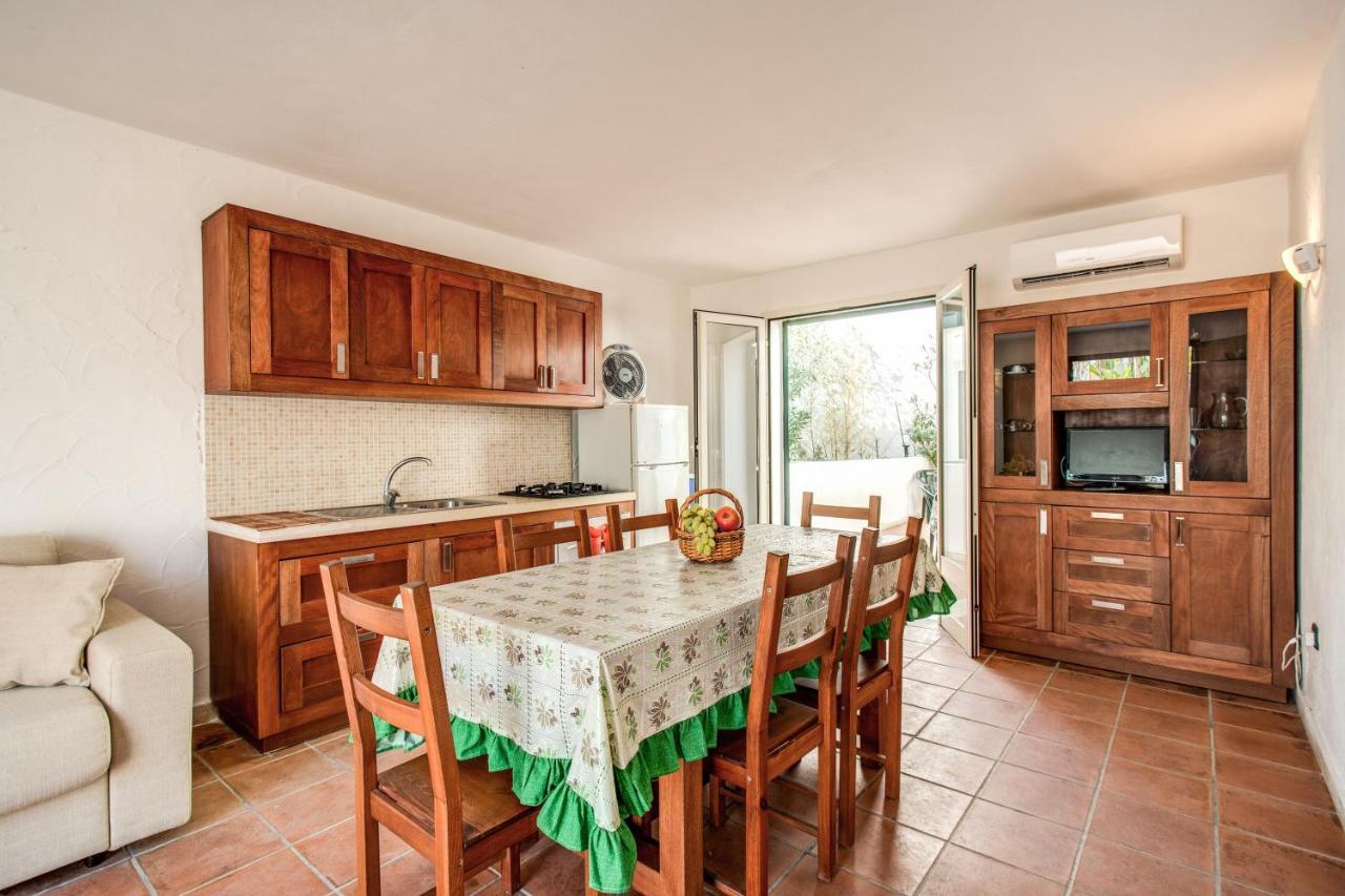 Green Star Holiday House Villa Marina di Mancaversa Exterior photo