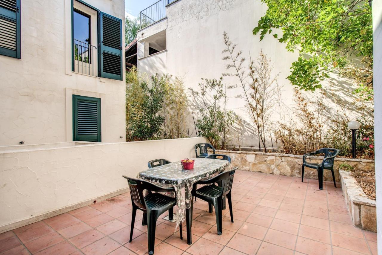 Green Star Holiday House Villa Marina di Mancaversa Exterior photo